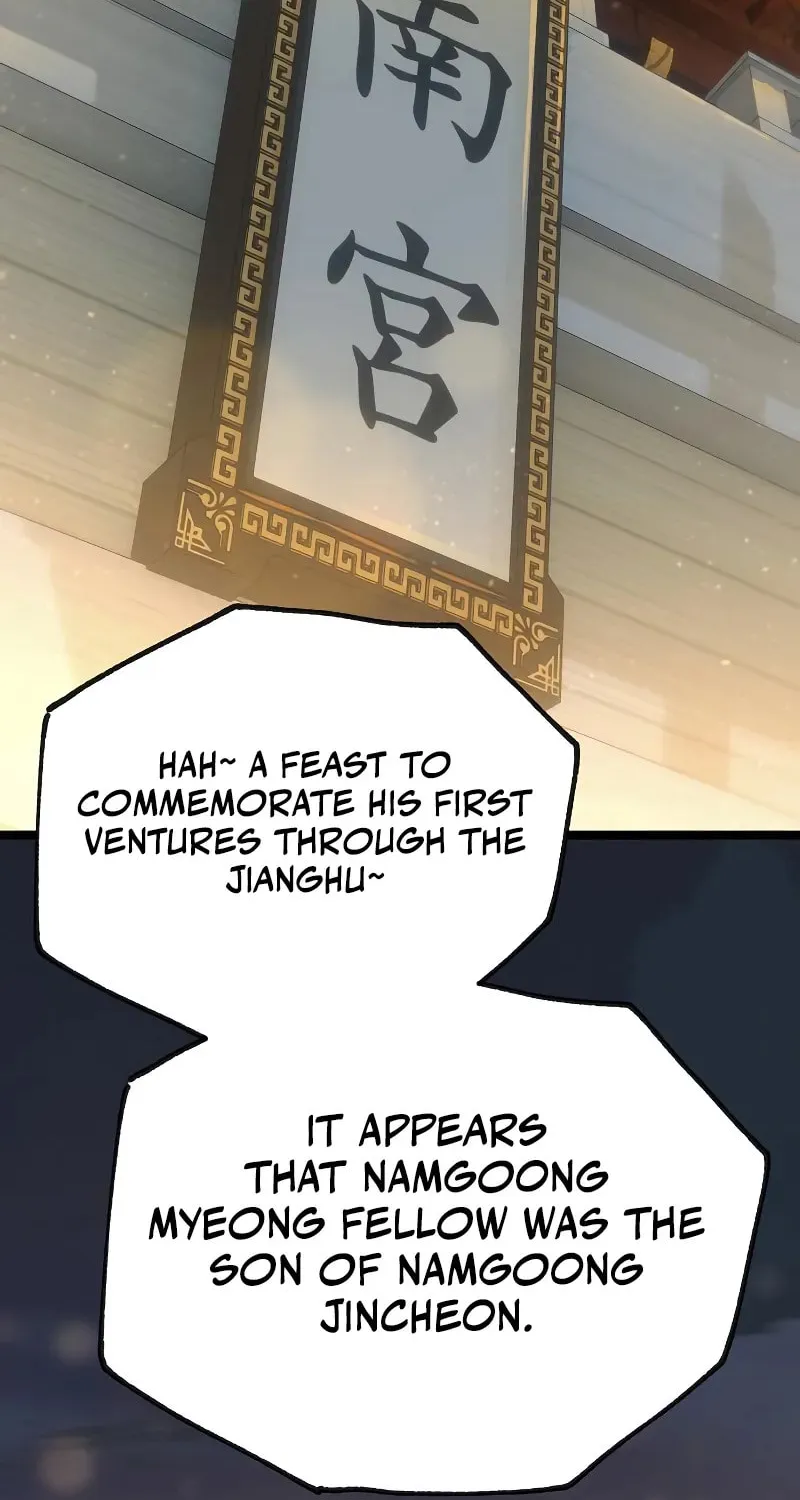 Read Tang Clan Legend chapter 18 image 32 on Lezhin