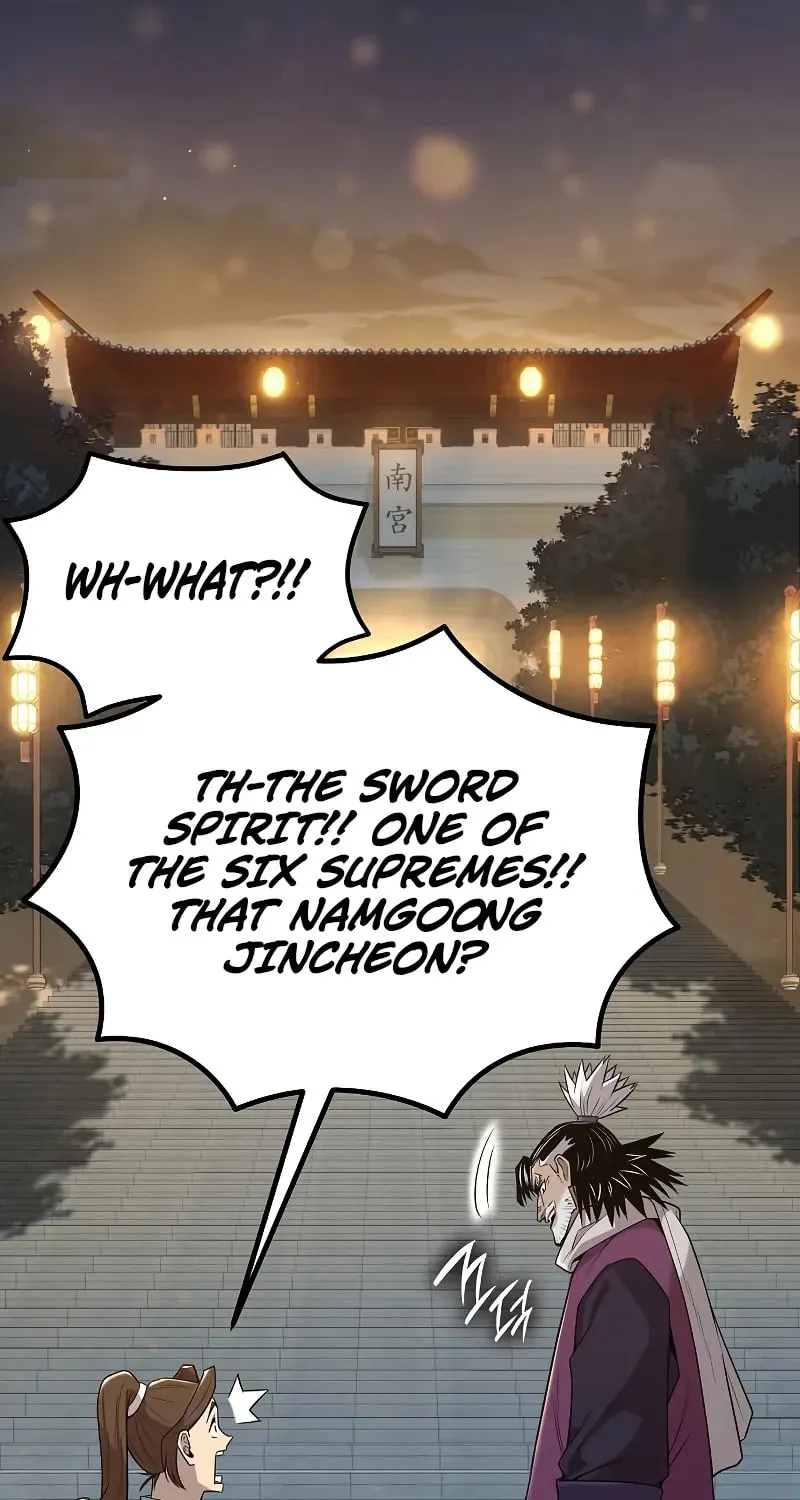 Read Tang Clan Legend chapter 18 image 33 on Lezhin