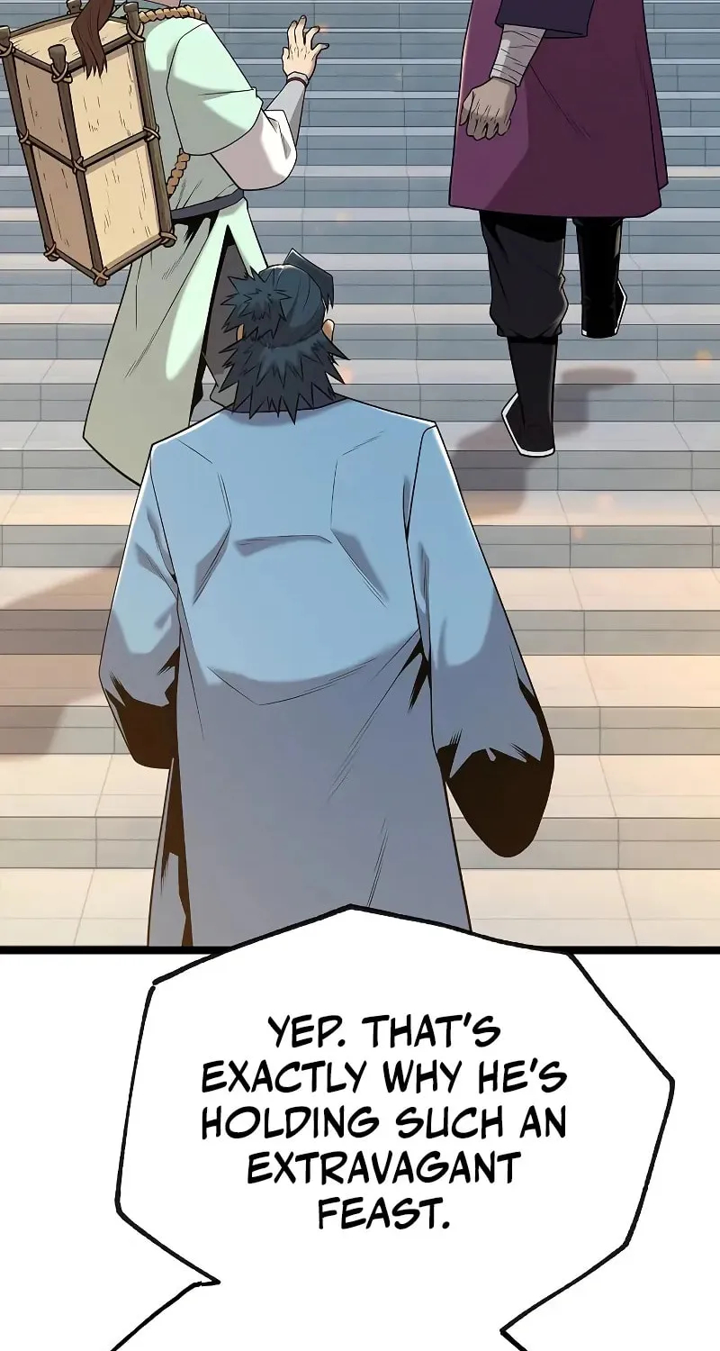 Read Tang Clan Legend chapter 18 image 34 on Lezhin