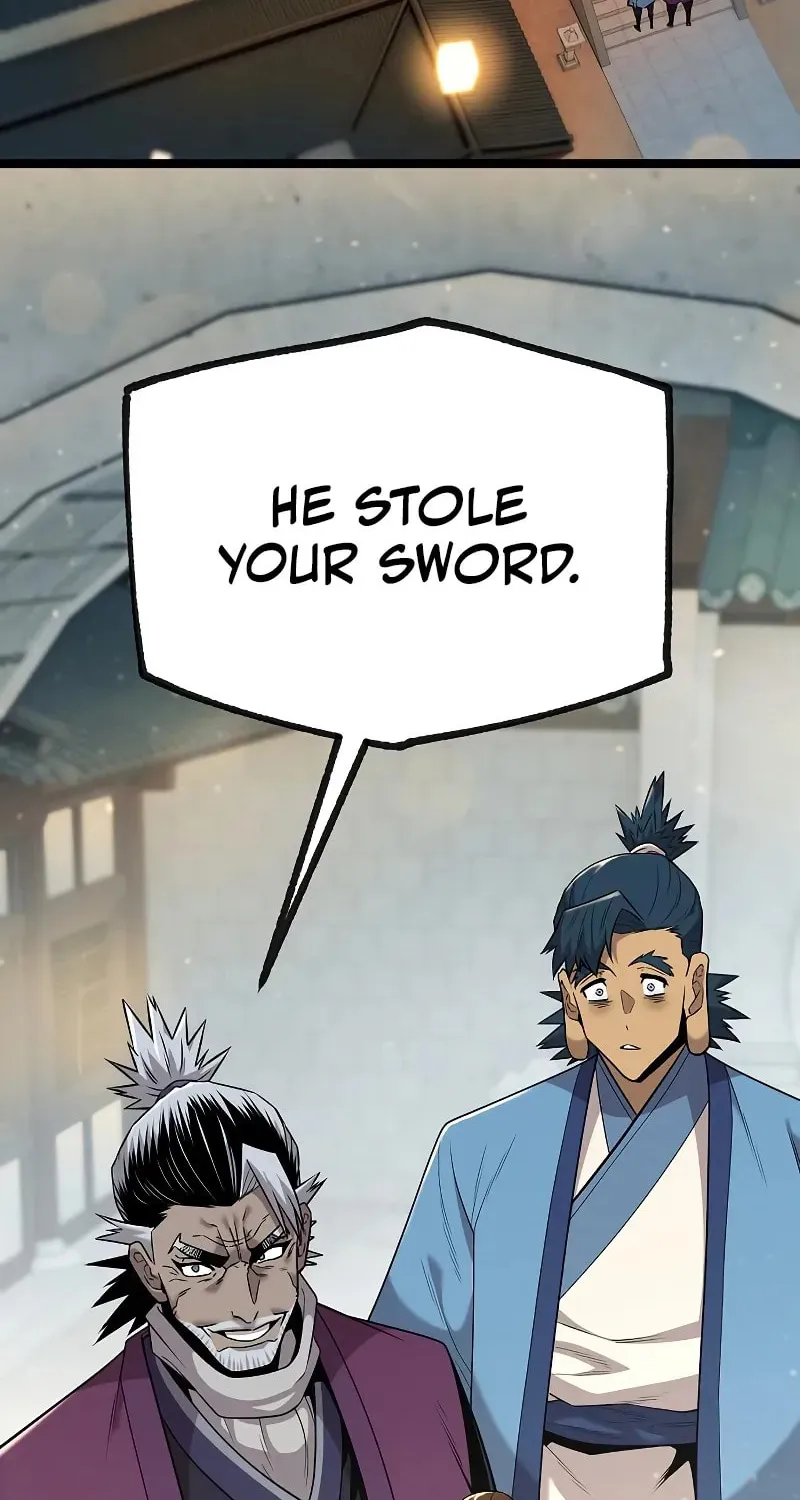 Read Tang Clan Legend chapter 18 image 36 on Lezhin