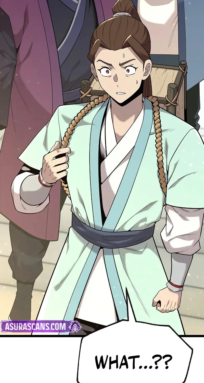 Read Tang Clan Legend chapter 18 image 37 on Lezhin