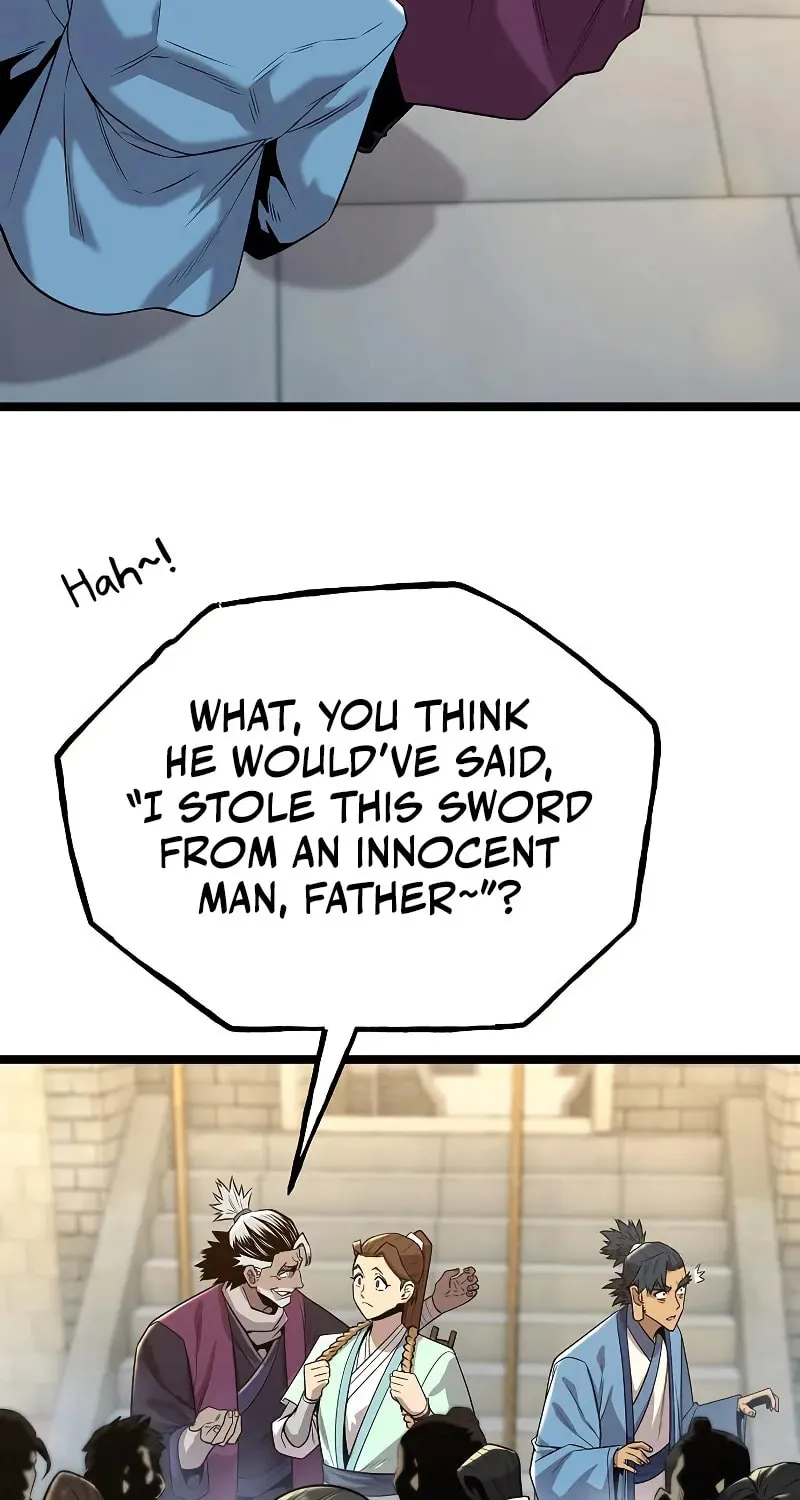 Read Tang Clan Legend chapter 18 image 41 on Lezhin