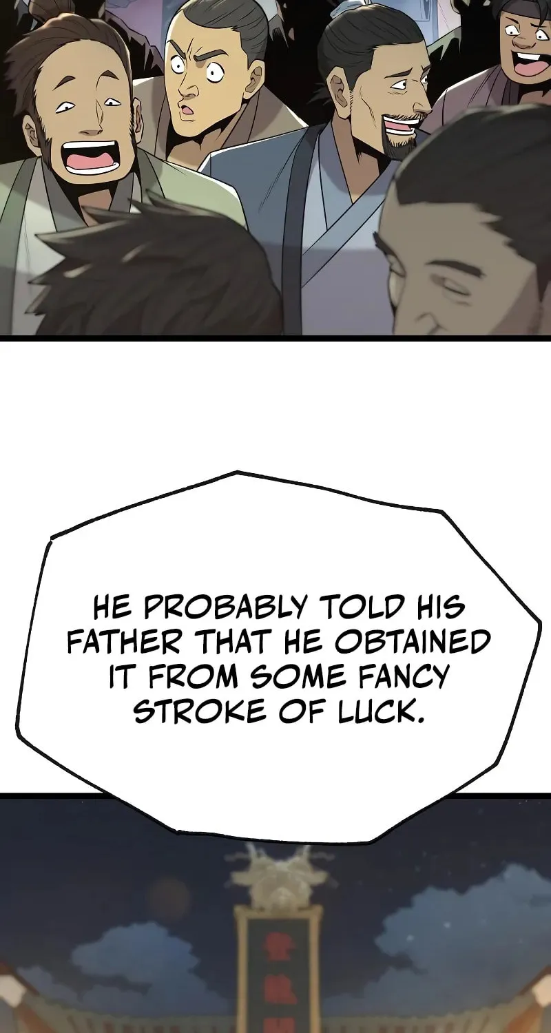 Read Tang Clan Legend chapter 18 image 42 on Lezhin
