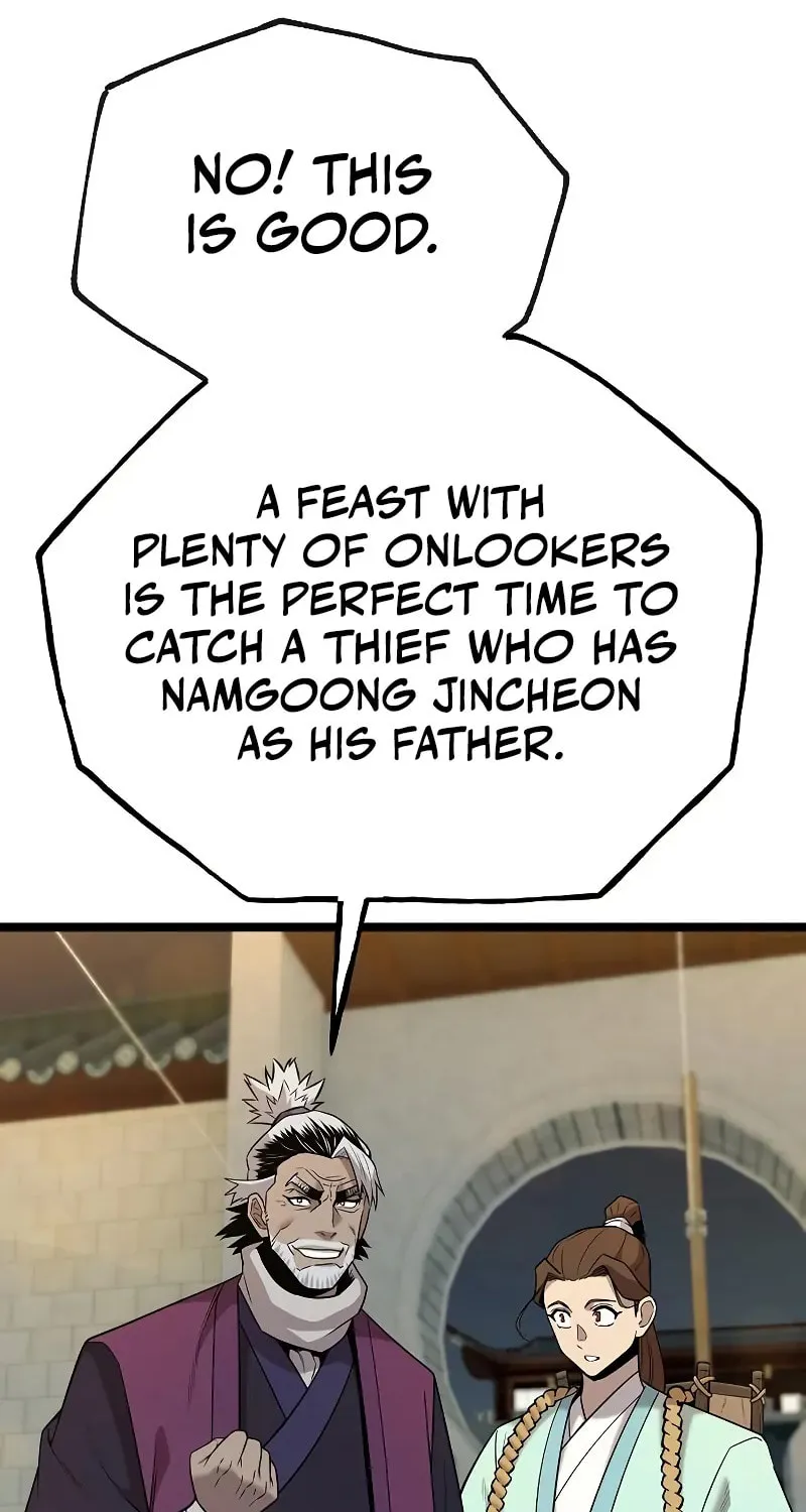 Read Tang Clan Legend chapter 18 image 44 on Lezhin