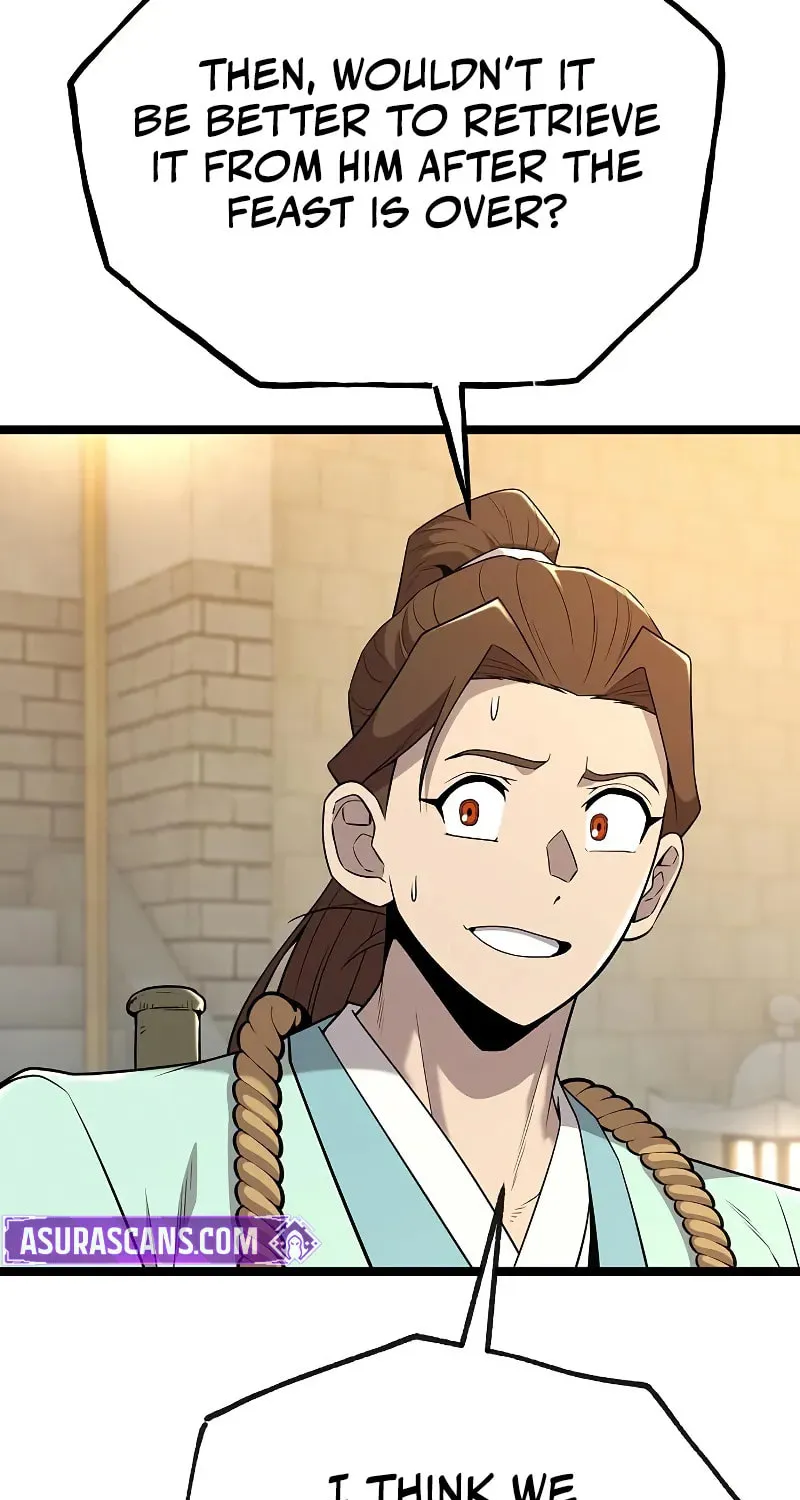 Read Tang Clan Legend chapter 18 image 47 on Lezhin