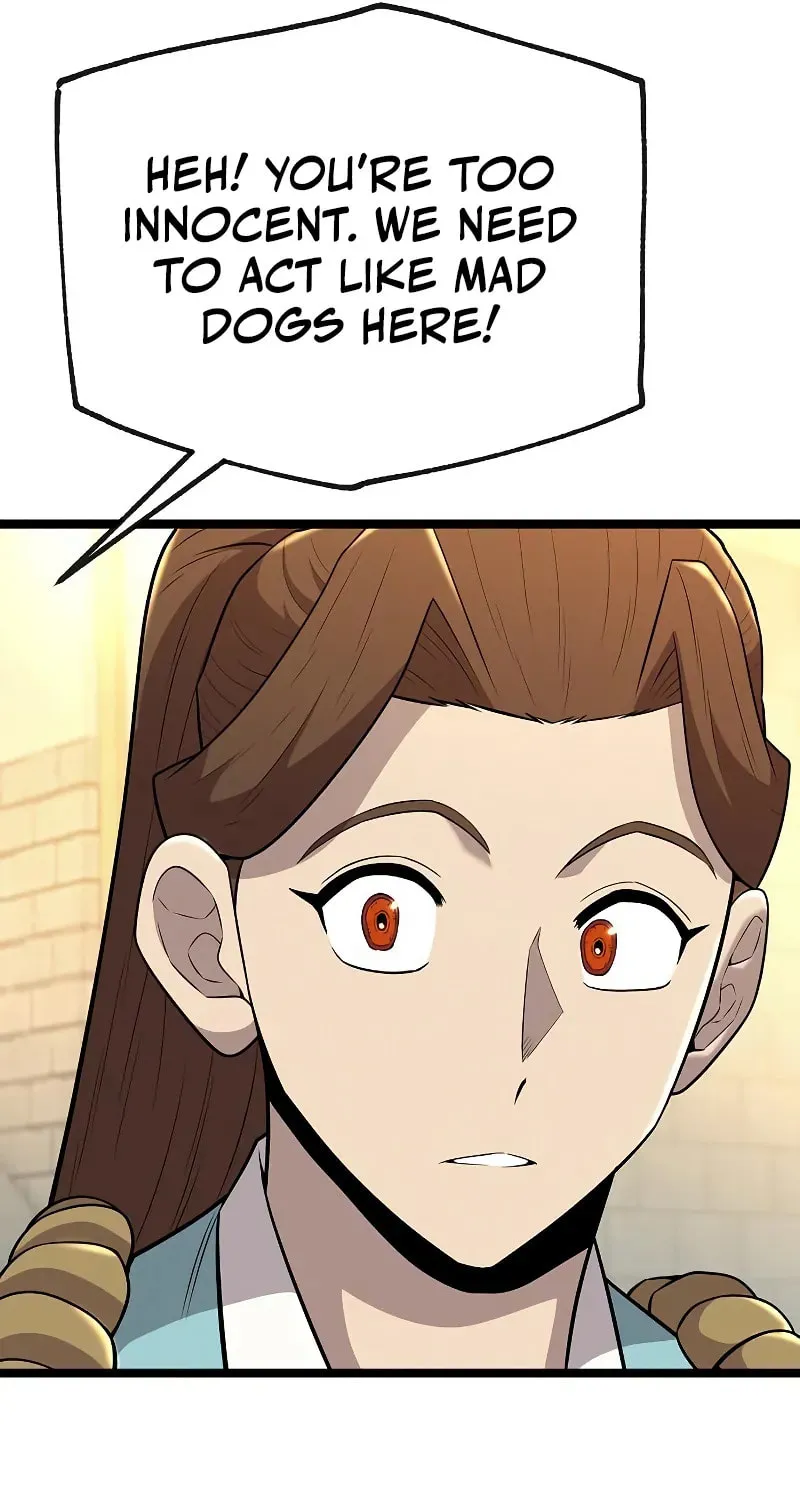 Read Tang Clan Legend chapter 18 image 49 on Lezhin