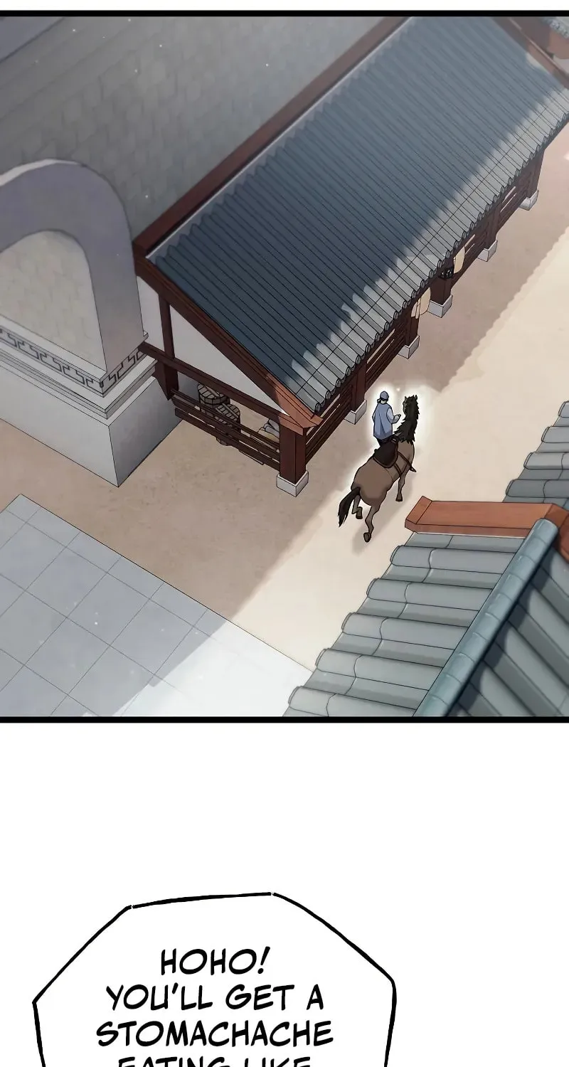 Read Tang Clan Legend chapter 18 image 5 on Lezhin