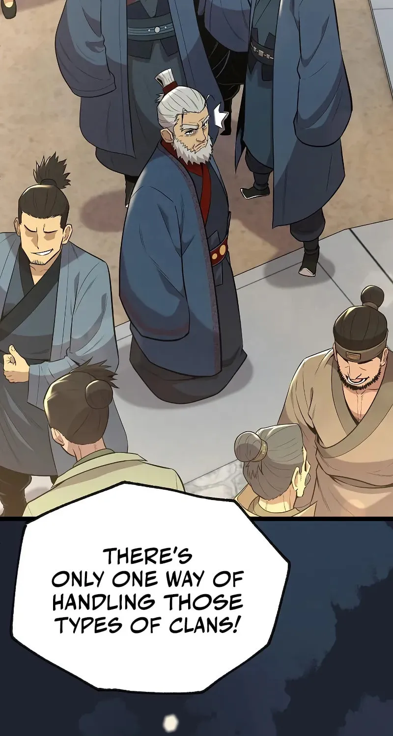 Read Tang Clan Legend chapter 18 image 51 on Lezhin