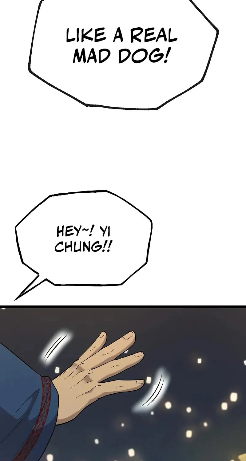 Read Tang Clan Legend chapter 18 image 54 on Lezhin