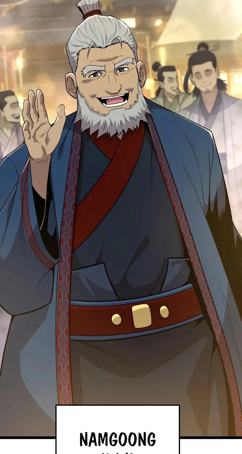 Read Tang Clan Legend chapter 18 image 56 on Lezhin
