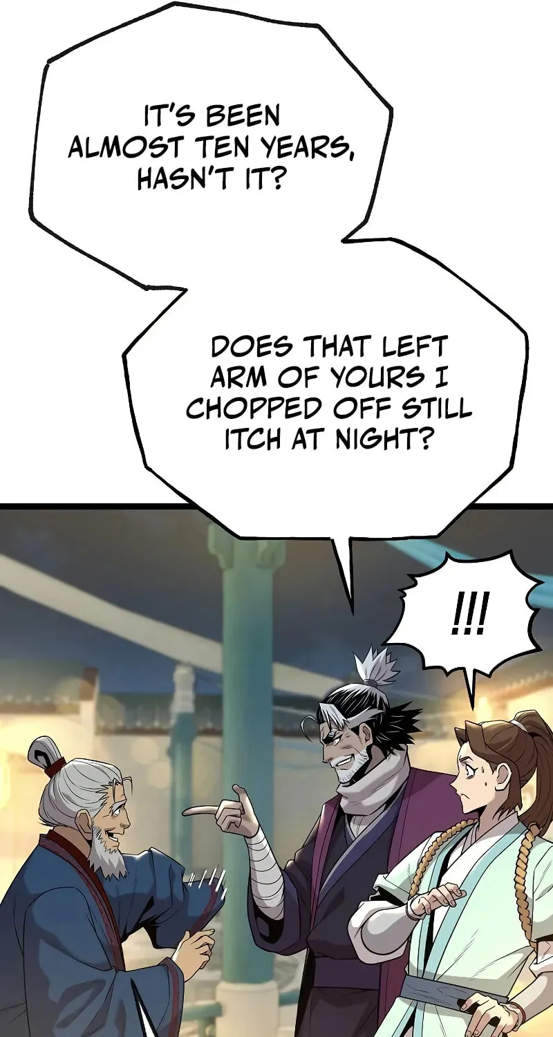Read Tang Clan Legend chapter 18 image 58 on Lezhin