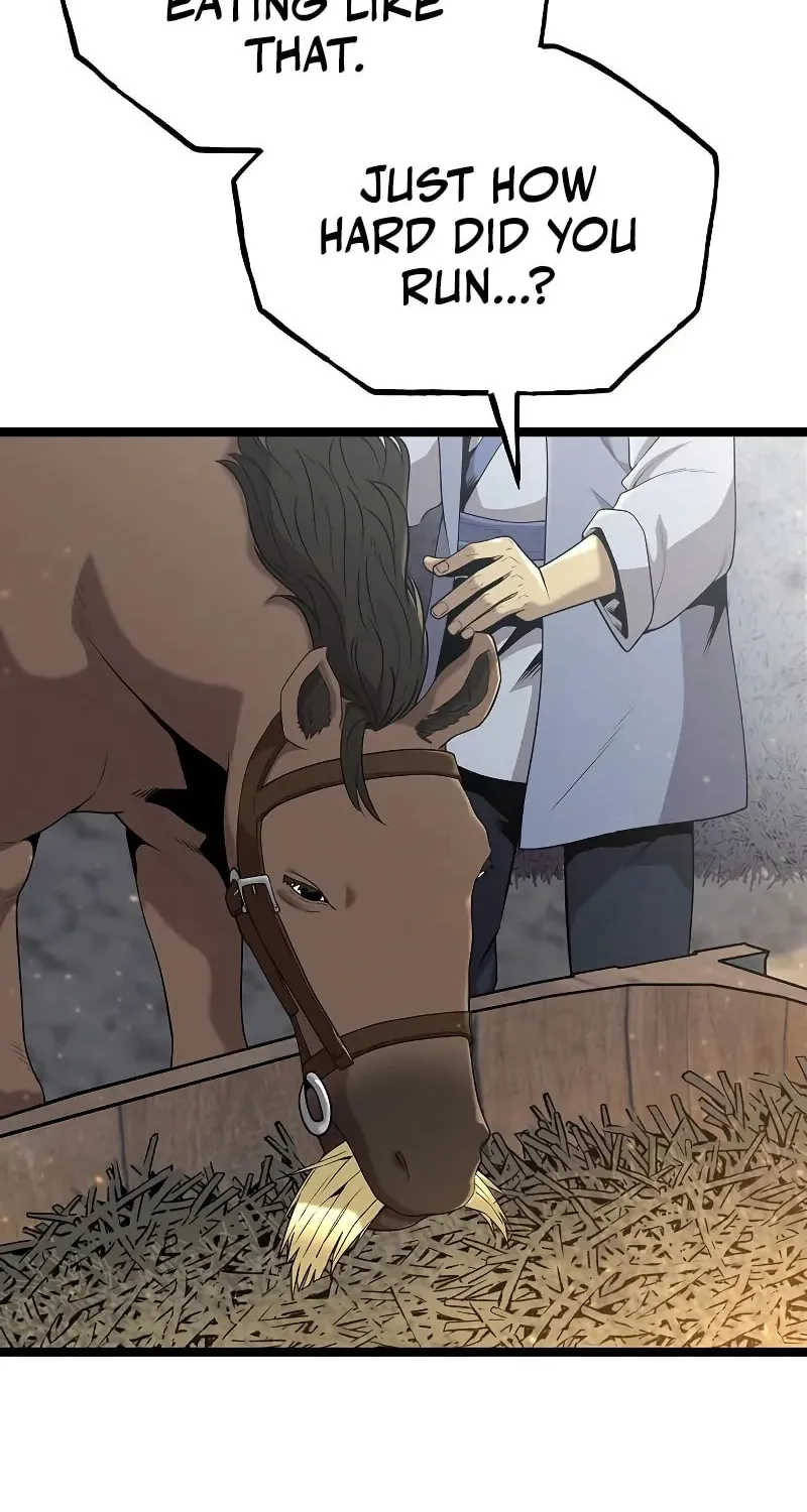 Read Tang Clan Legend chapter 18 image 6 on Lezhin