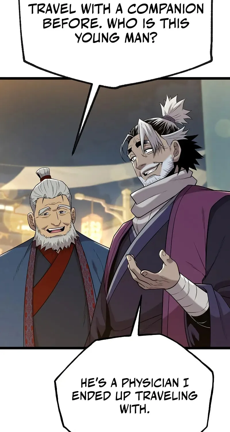 Read Tang Clan Legend chapter 18 image 60 on Lezhin