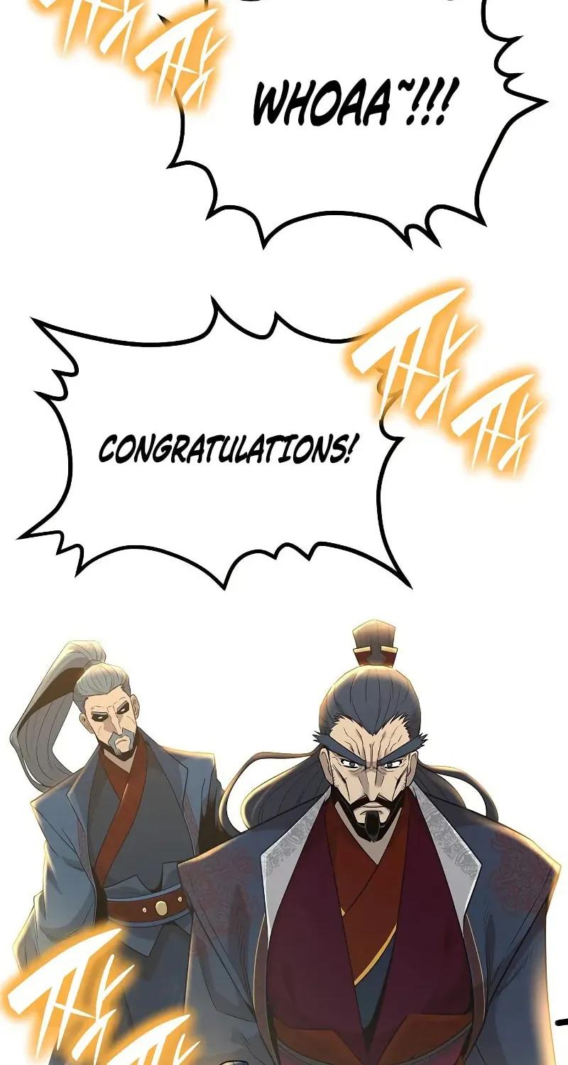 Read Tang Clan Legend chapter 18 image 65 on Lezhin