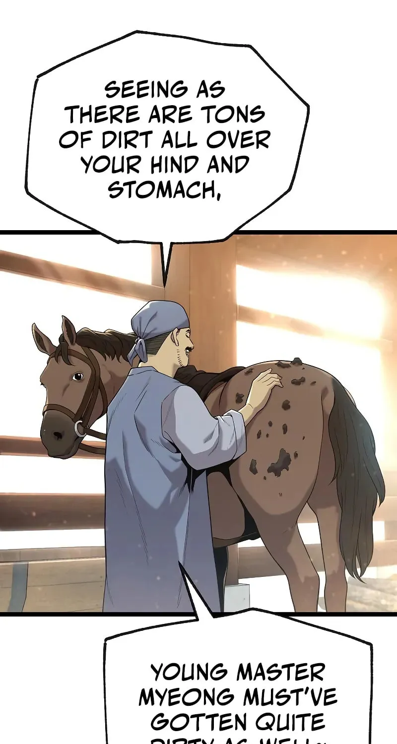 Read Tang Clan Legend chapter 18 image 7 on Lezhin