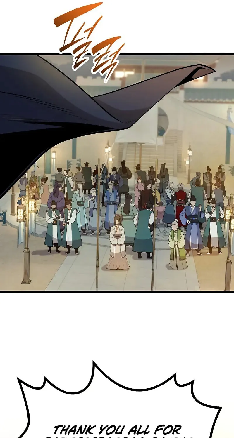 Read Tang Clan Legend chapter 18 image 70 on Lezhin