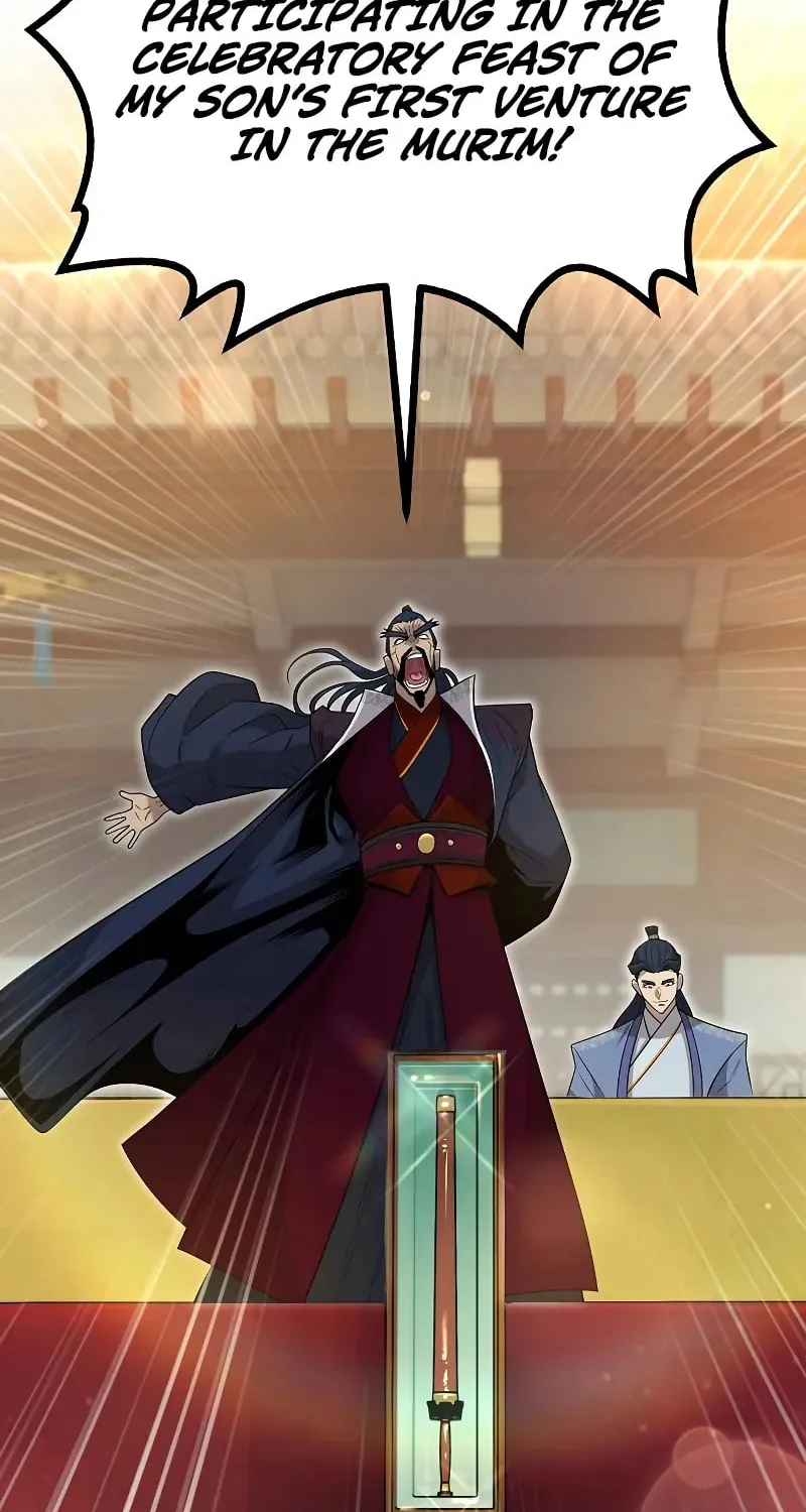 Read Tang Clan Legend chapter 18 image 71 on Lezhin