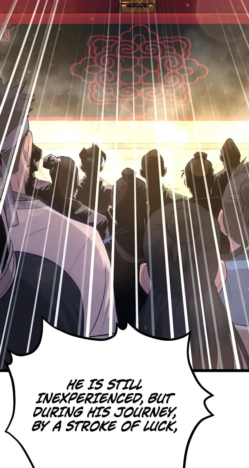 Read Tang Clan Legend chapter 18 image 72 on Lezhin