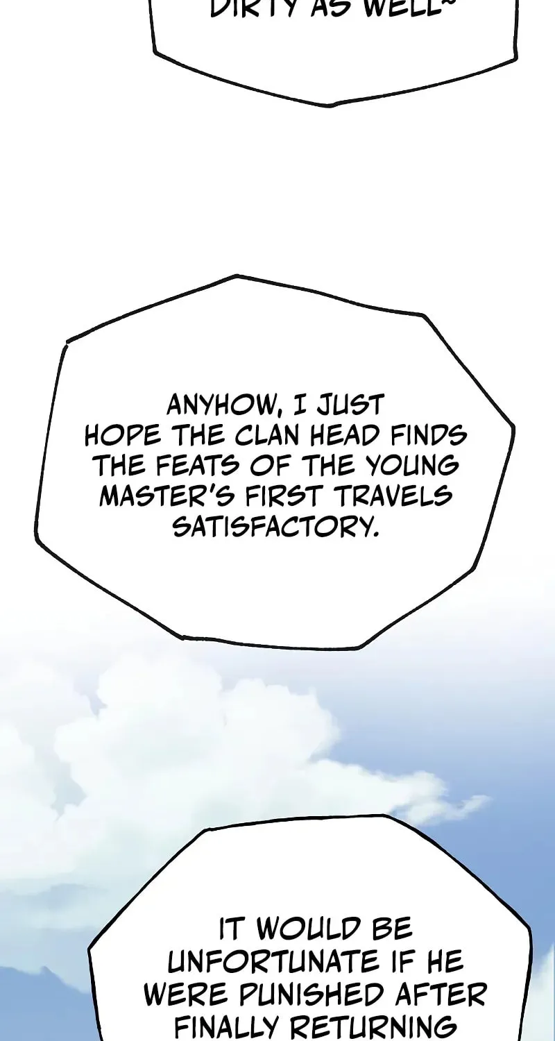 Read Tang Clan Legend chapter 18 image 8 on Lezhin