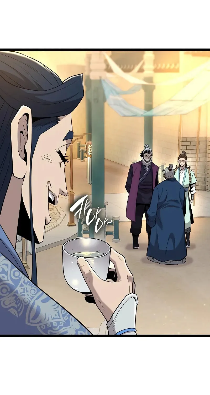 Read Tang Clan Legend chapter 18 image 80 on Lezhin