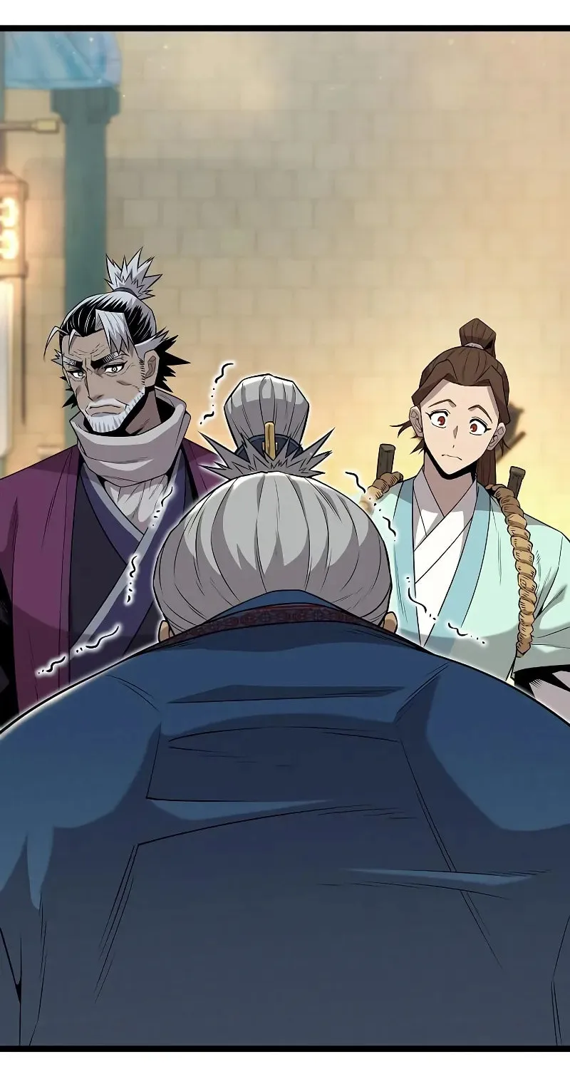 Read Tang Clan Legend chapter 18 image 81 on Lezhin