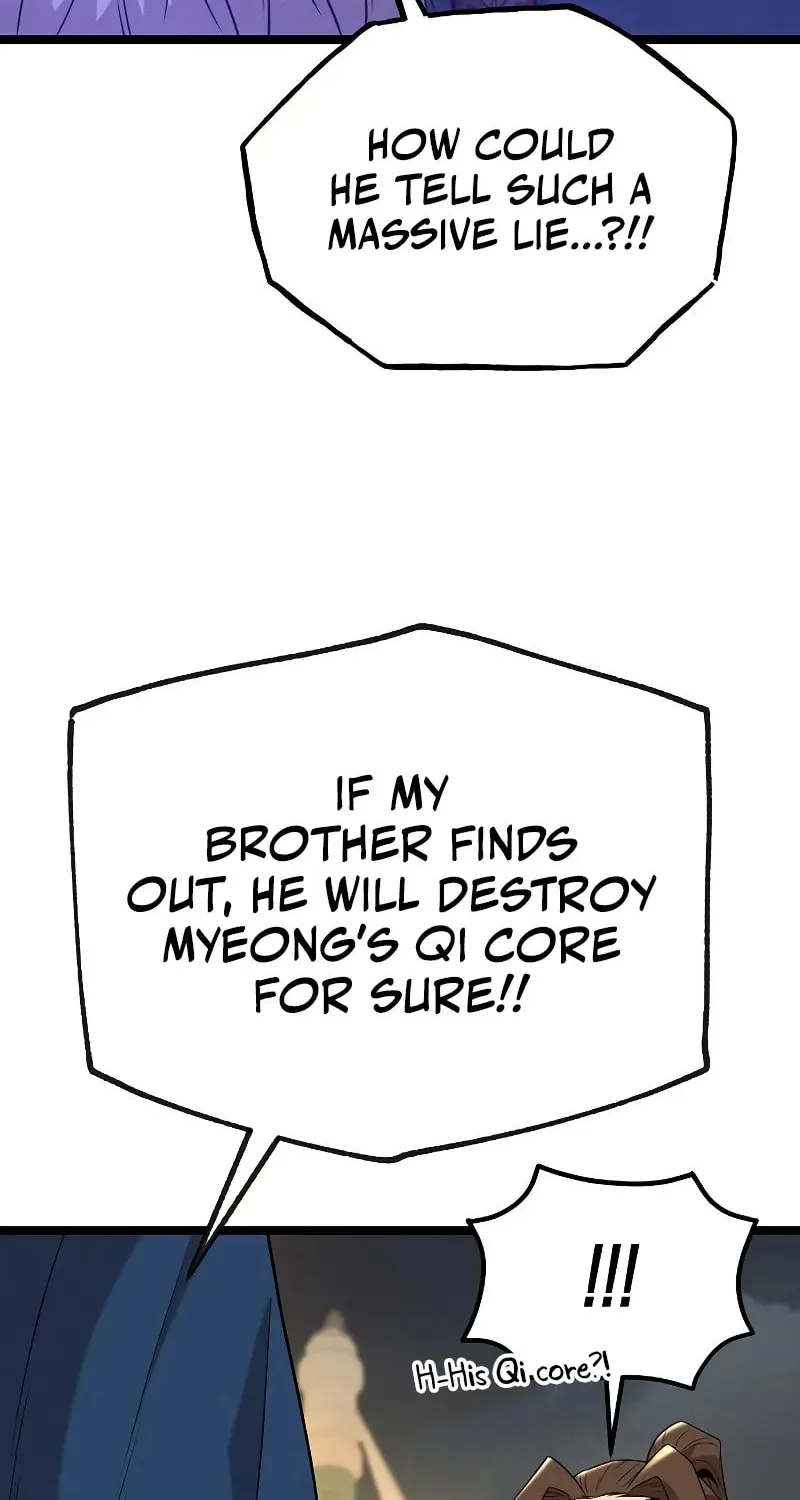 Read Tang Clan Legend chapter 18 image 83 on Lezhin