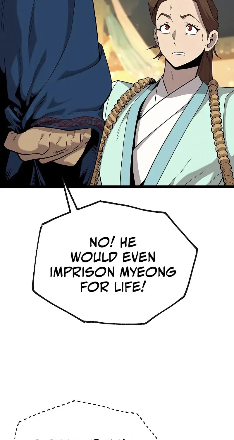 Read Tang Clan Legend chapter 18 image 84 on Lezhin