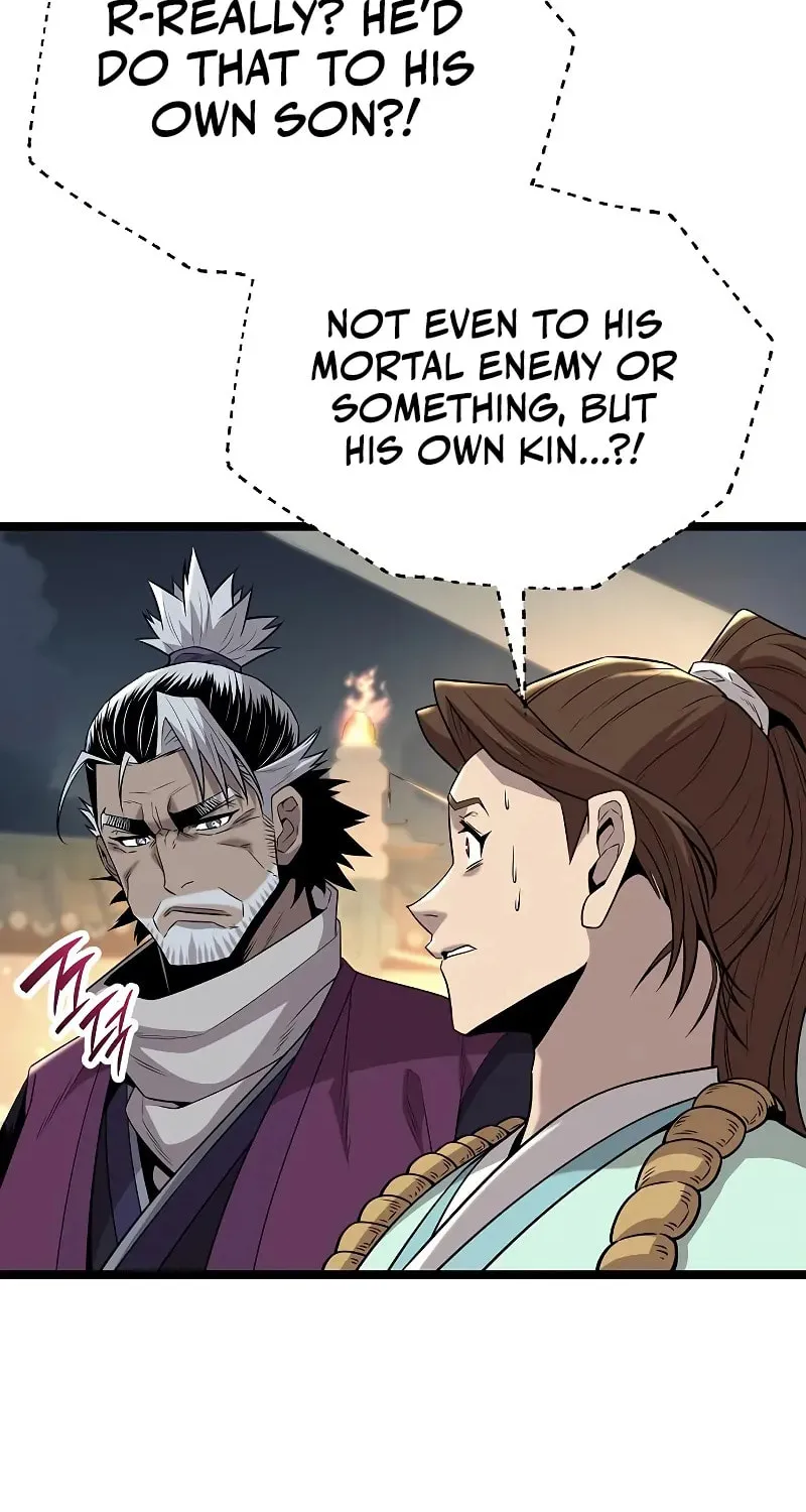 Read Tang Clan Legend chapter 18 image 85 on Lezhin