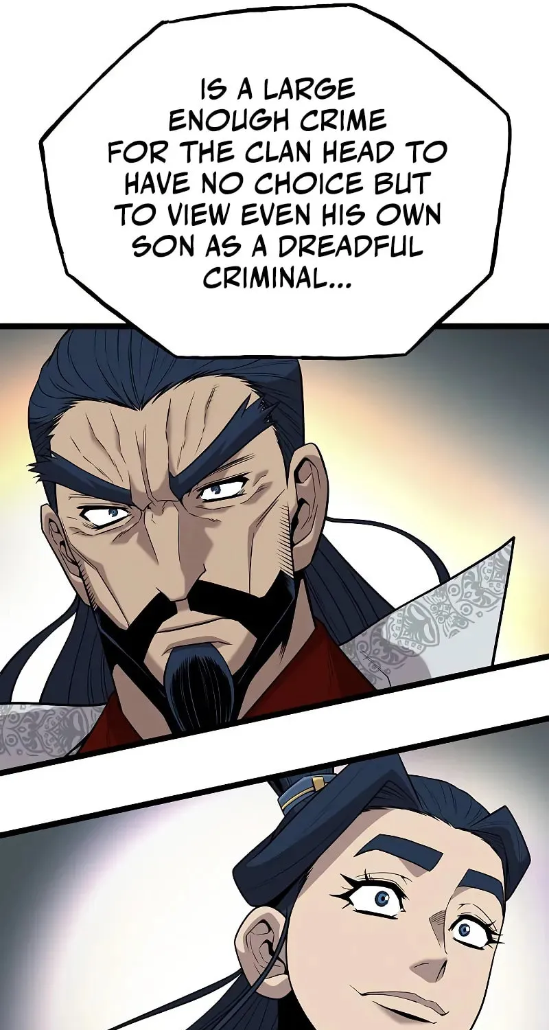 Read Tang Clan Legend chapter 18 image 88 on Lezhin