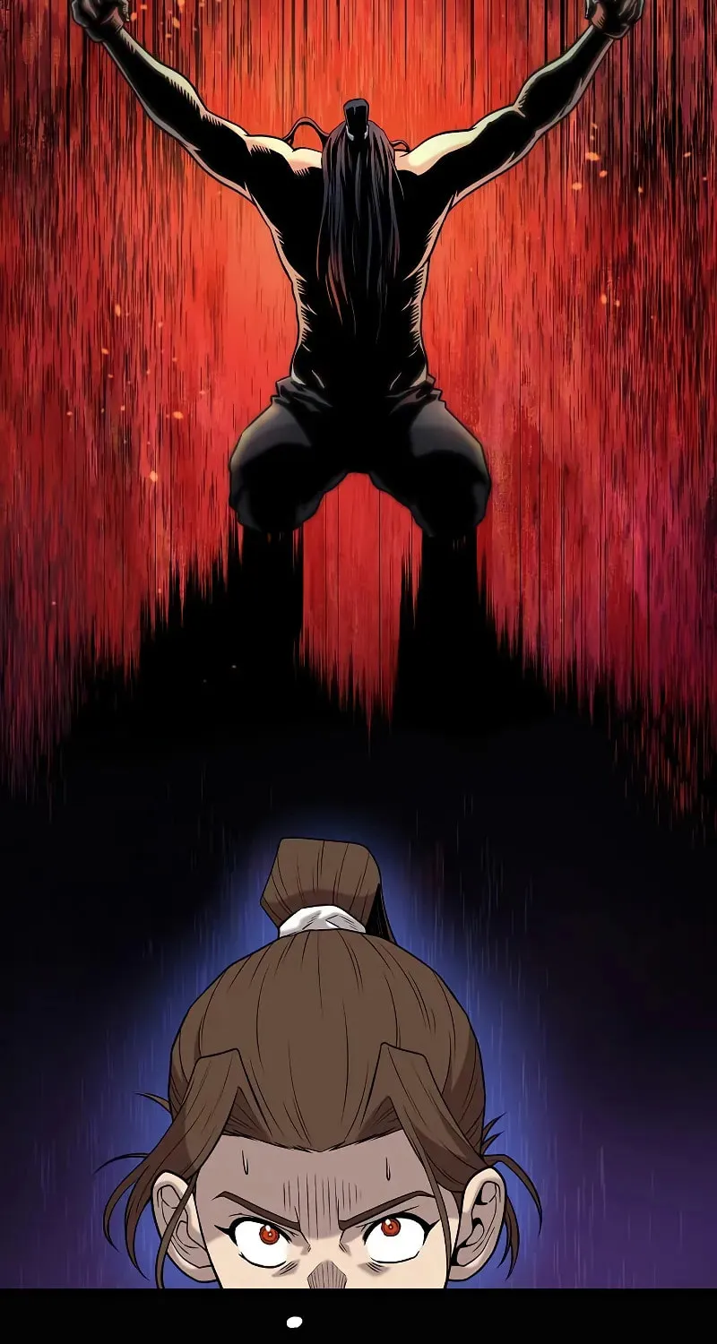 Read Tang Clan Legend chapter 18 image 90 on Lezhin