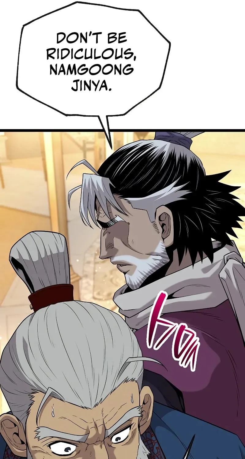 Read Tang Clan Legend chapter 18 image 97 on Lezhin