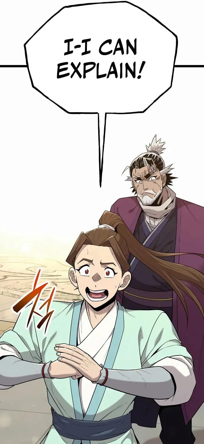 Read Tang Clan Legend chapter 19 image 10 on Lezhin