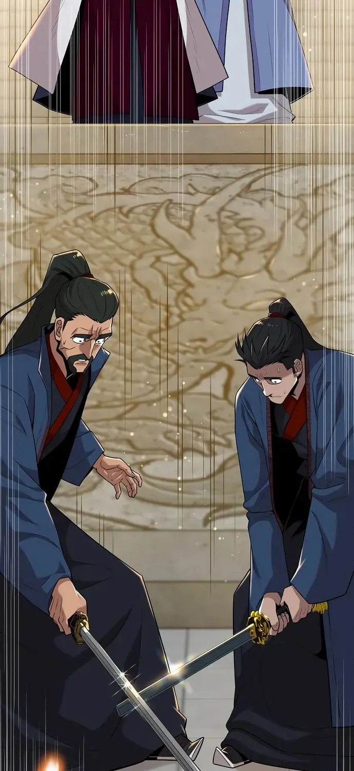 Read Tang Clan Legend chapter 19 image 100 on Lezhin