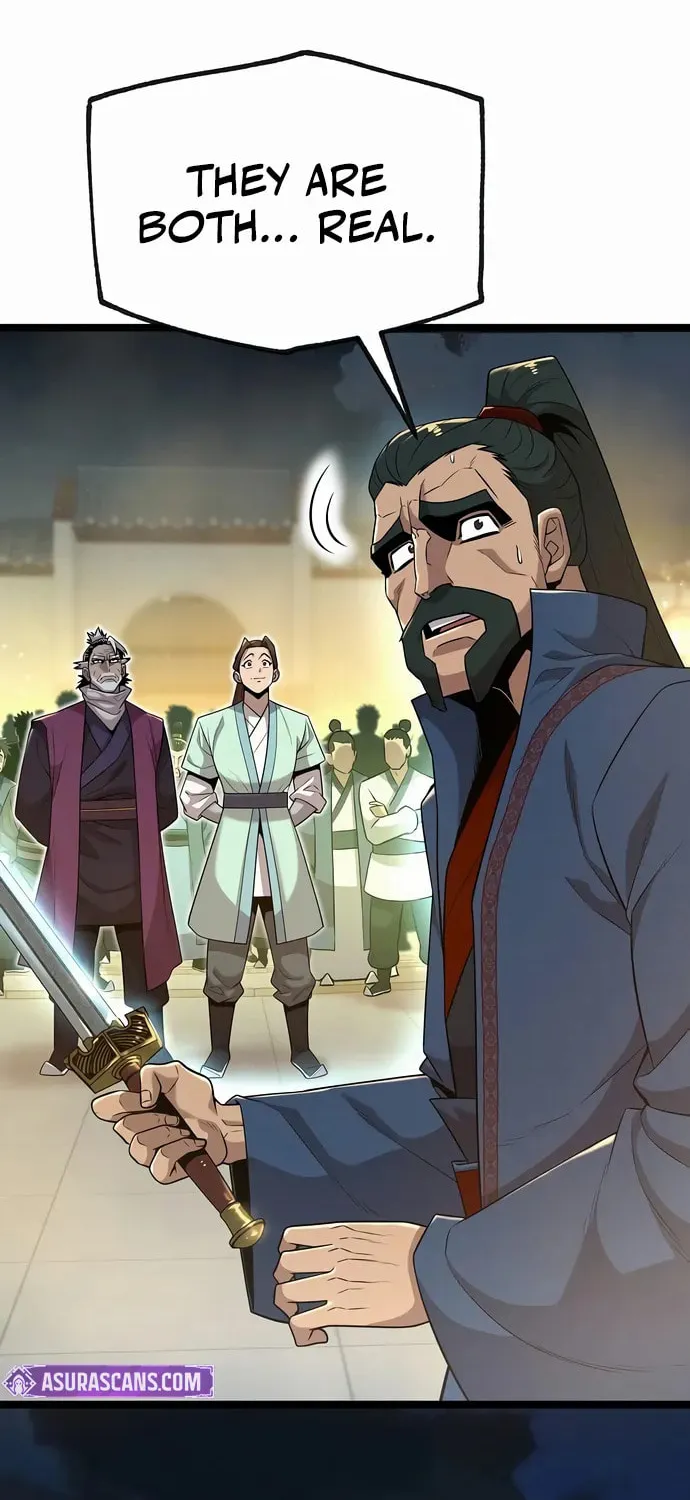 Read Tang Clan Legend chapter 19 image 102 on Lezhin