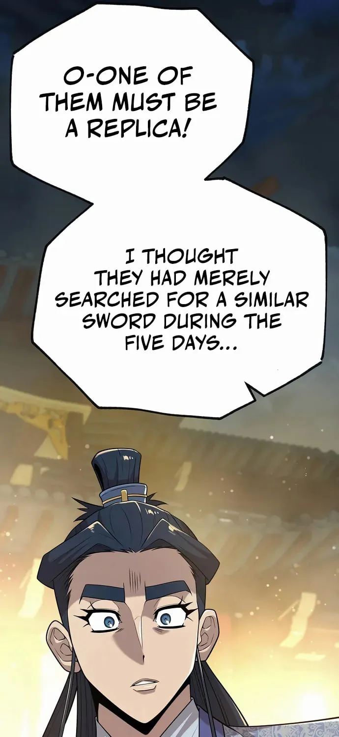 Read Tang Clan Legend chapter 19 image 103 on Lezhin