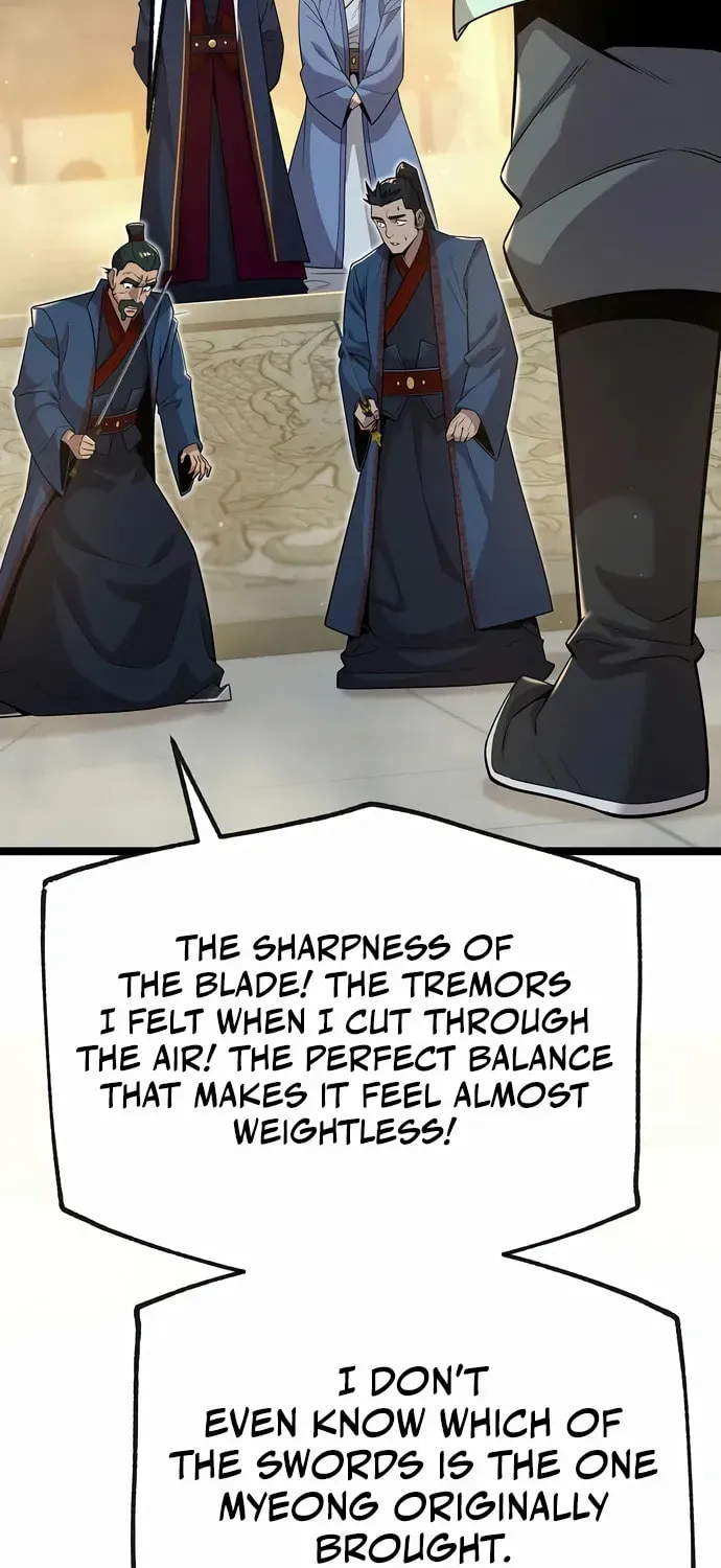 Read Tang Clan Legend chapter 19 image 105 on Lezhin