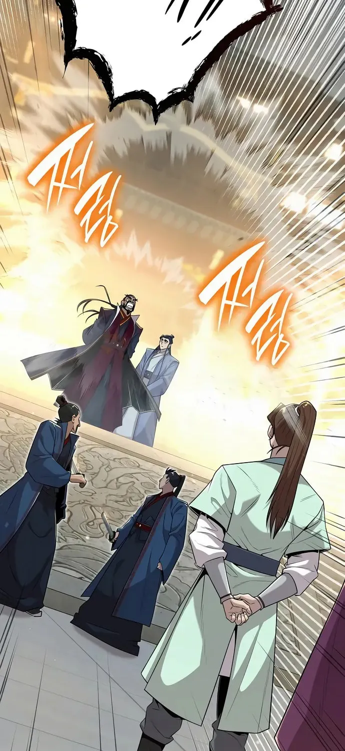 Read Tang Clan Legend chapter 19 image 110 on Lezhin