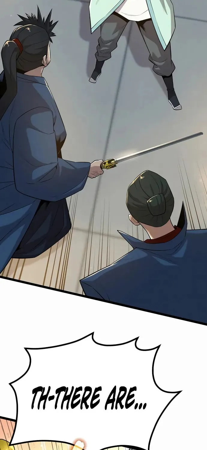 Read Tang Clan Legend chapter 19 image 114 on Lezhin
