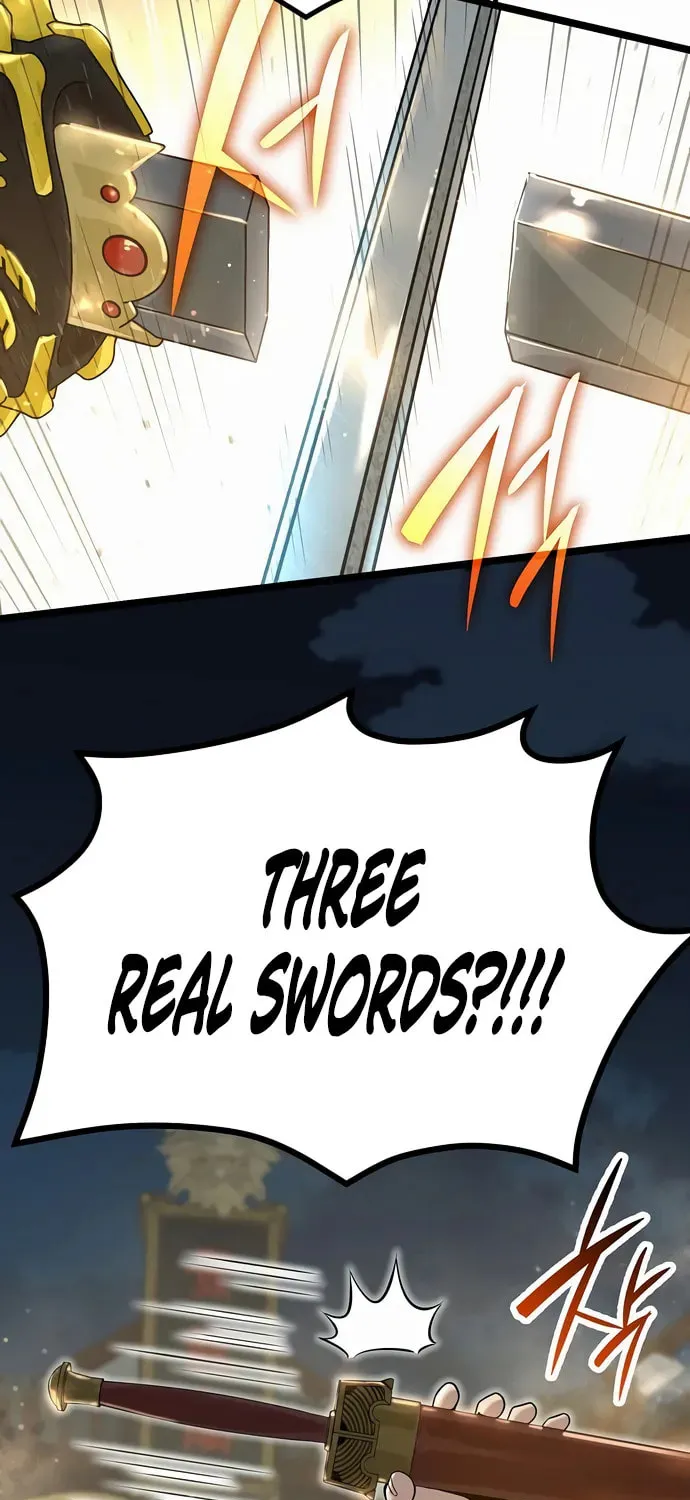Read Tang Clan Legend chapter 19 image 115 on Lezhin