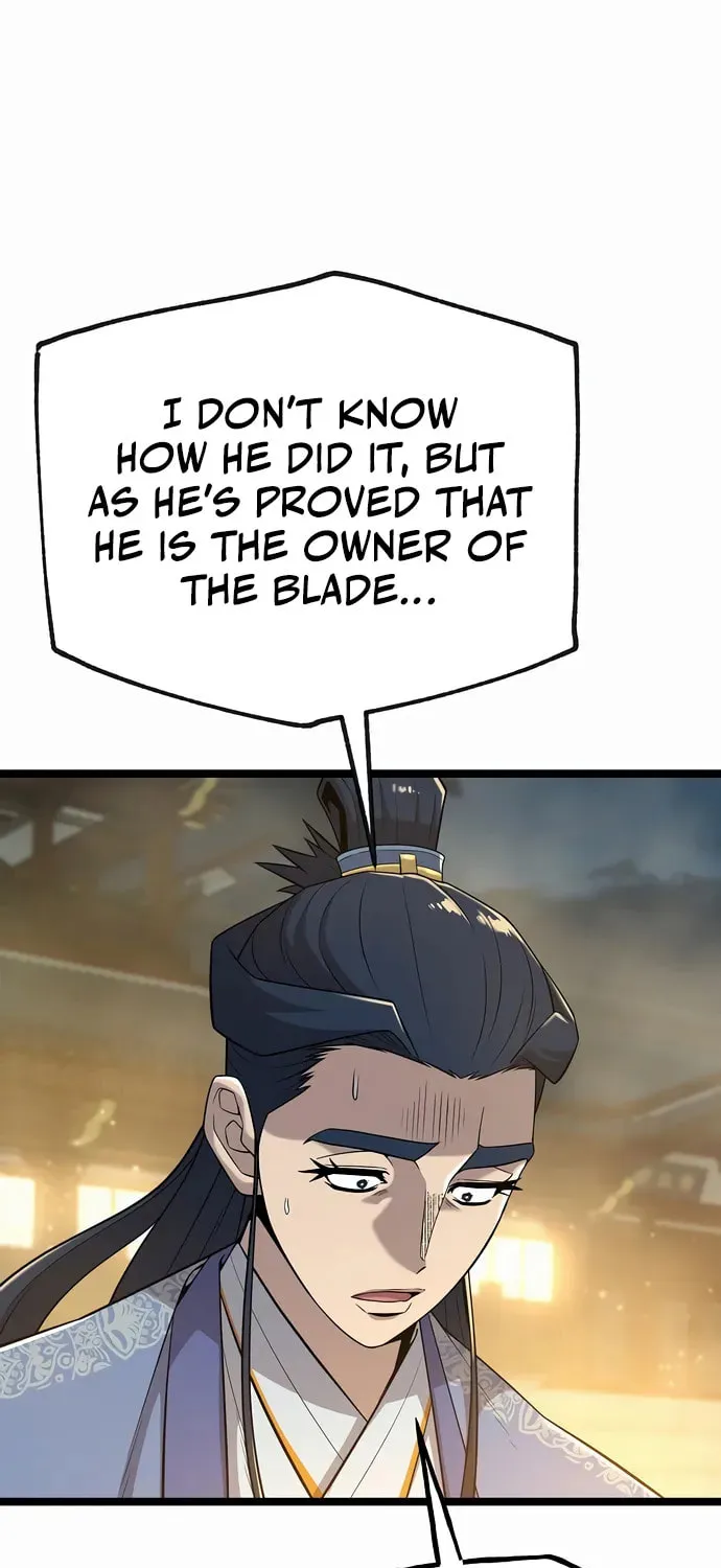 Read Tang Clan Legend chapter 19 image 117 on Lezhin