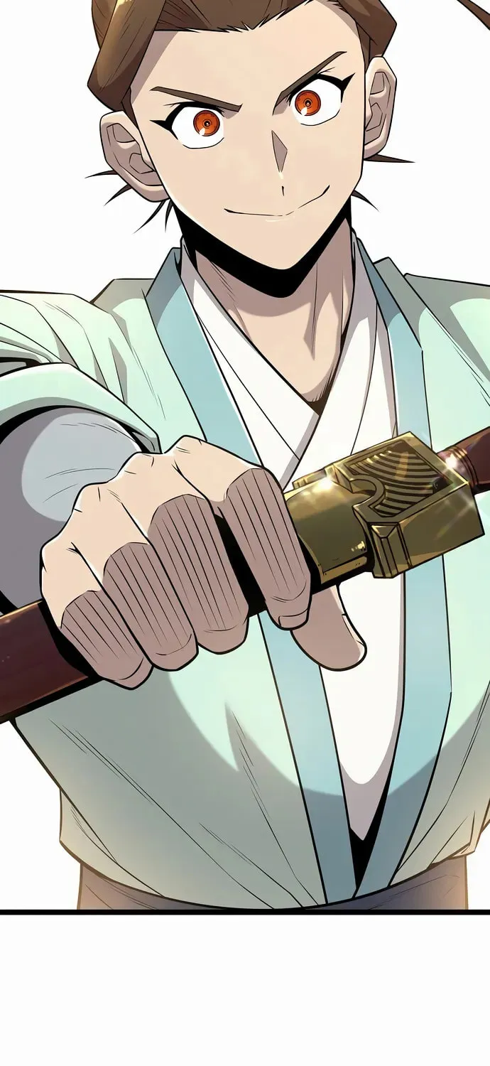 Read Tang Clan Legend chapter 19 image 123 on Lezhin