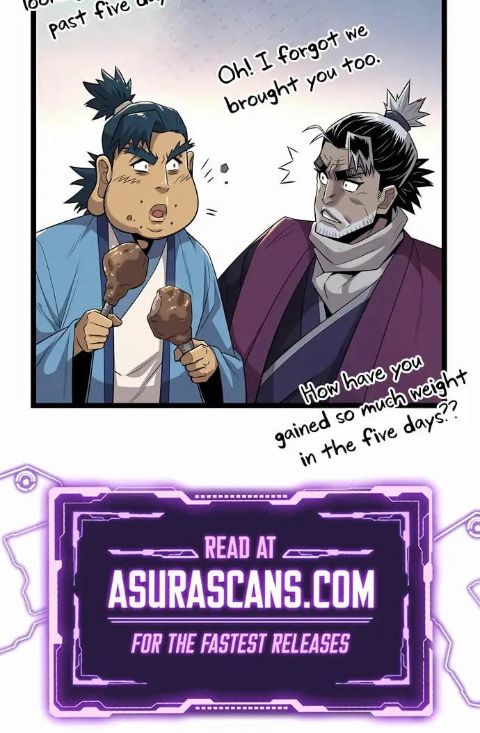 Read Tang Clan Legend chapter 19 image 125 on Lezhin