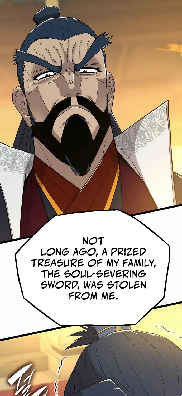 Read Tang Clan Legend chapter 19 image 13 on Lezhin