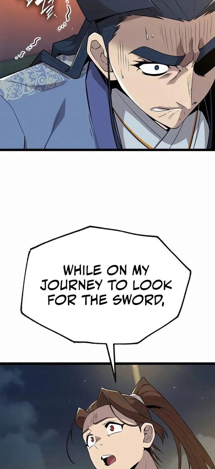 Read Tang Clan Legend chapter 19 image 14 on Lezhin