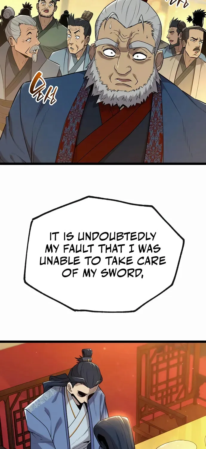 Read Tang Clan Legend chapter 19 image 16 on Lezhin
