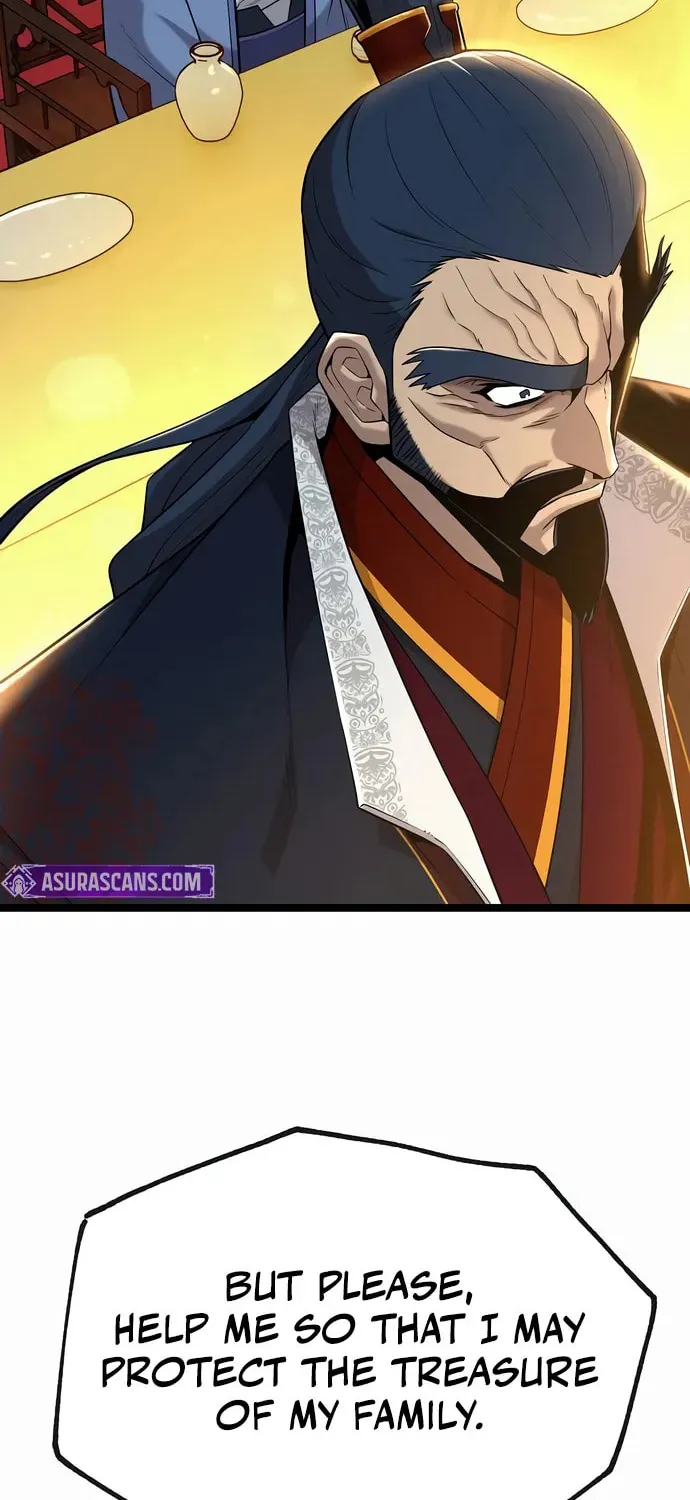 Read Tang Clan Legend chapter 19 image 17 on Lezhin