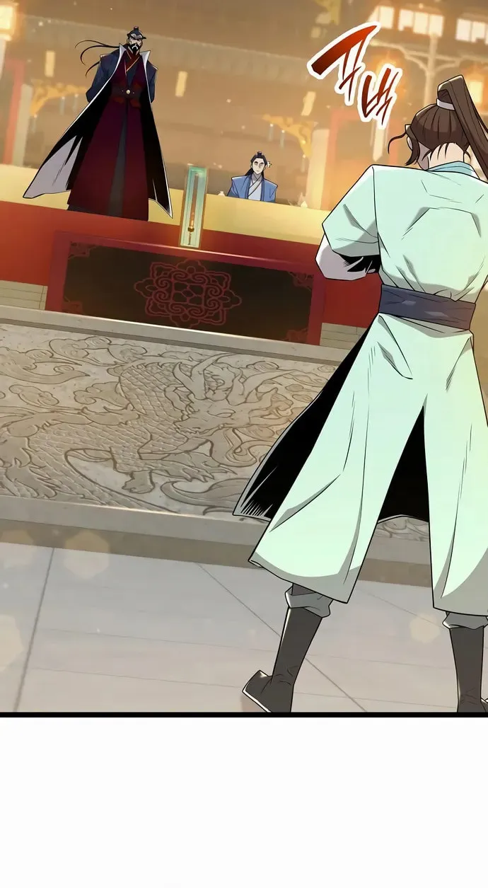 Read Tang Clan Legend chapter 19 image 19 on Lezhin