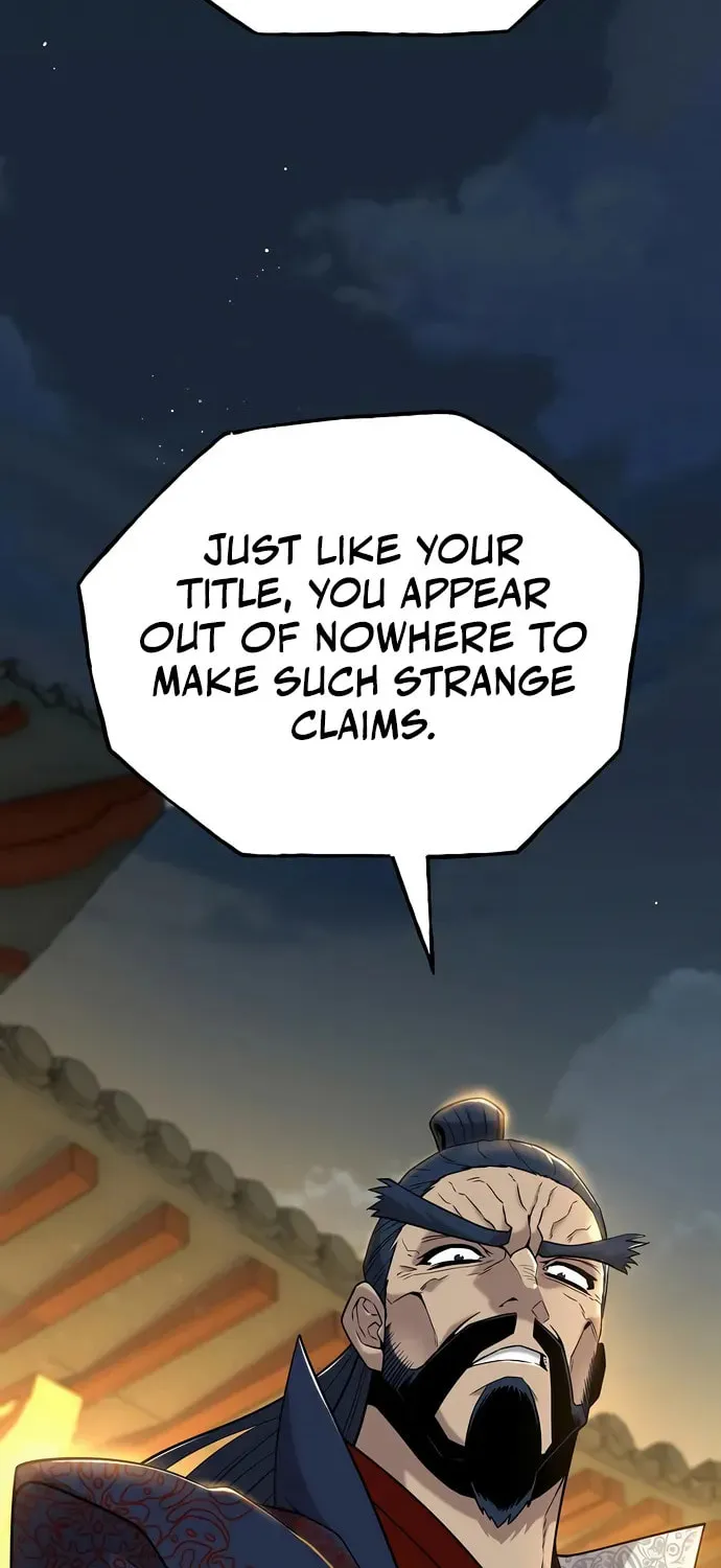 Read Tang Clan Legend chapter 19 image 2 on Lezhin