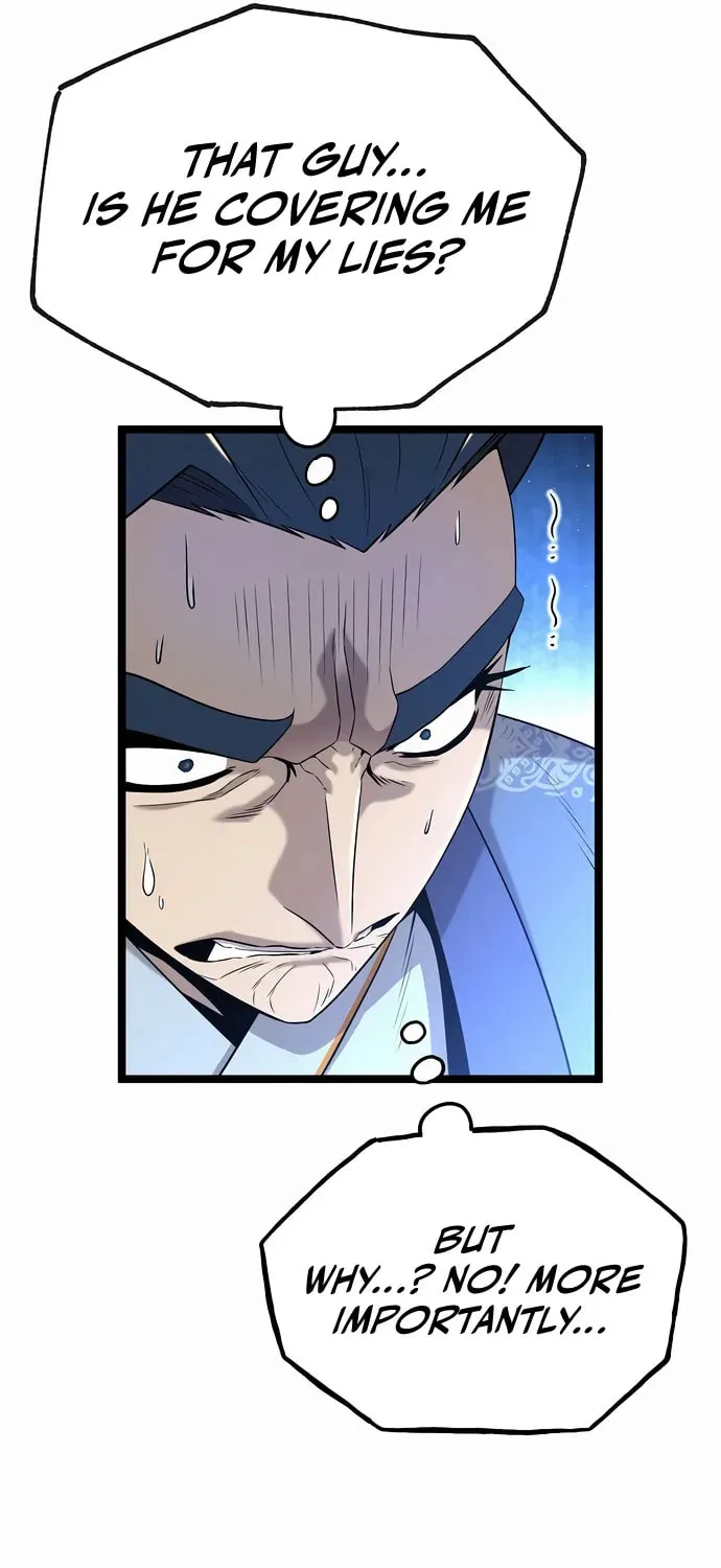 Read Tang Clan Legend chapter 19 image 20 on Lezhin