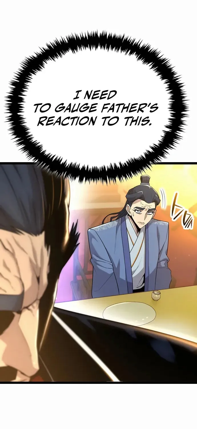 Read Tang Clan Legend chapter 19 image 21 on Lezhin